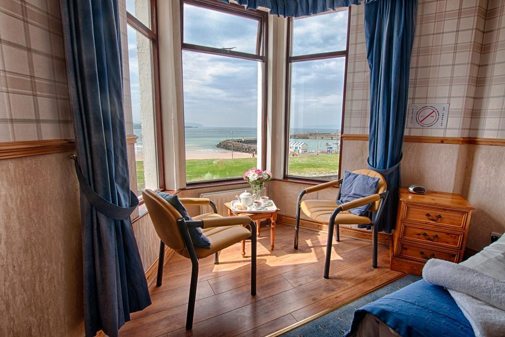 Bed & Breakfast Harbour Heights Portrush